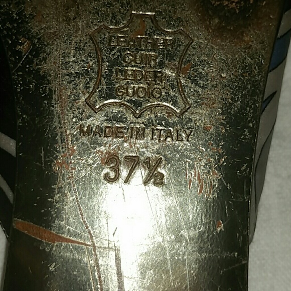 Emilio Pucci - Picture 6 of 7